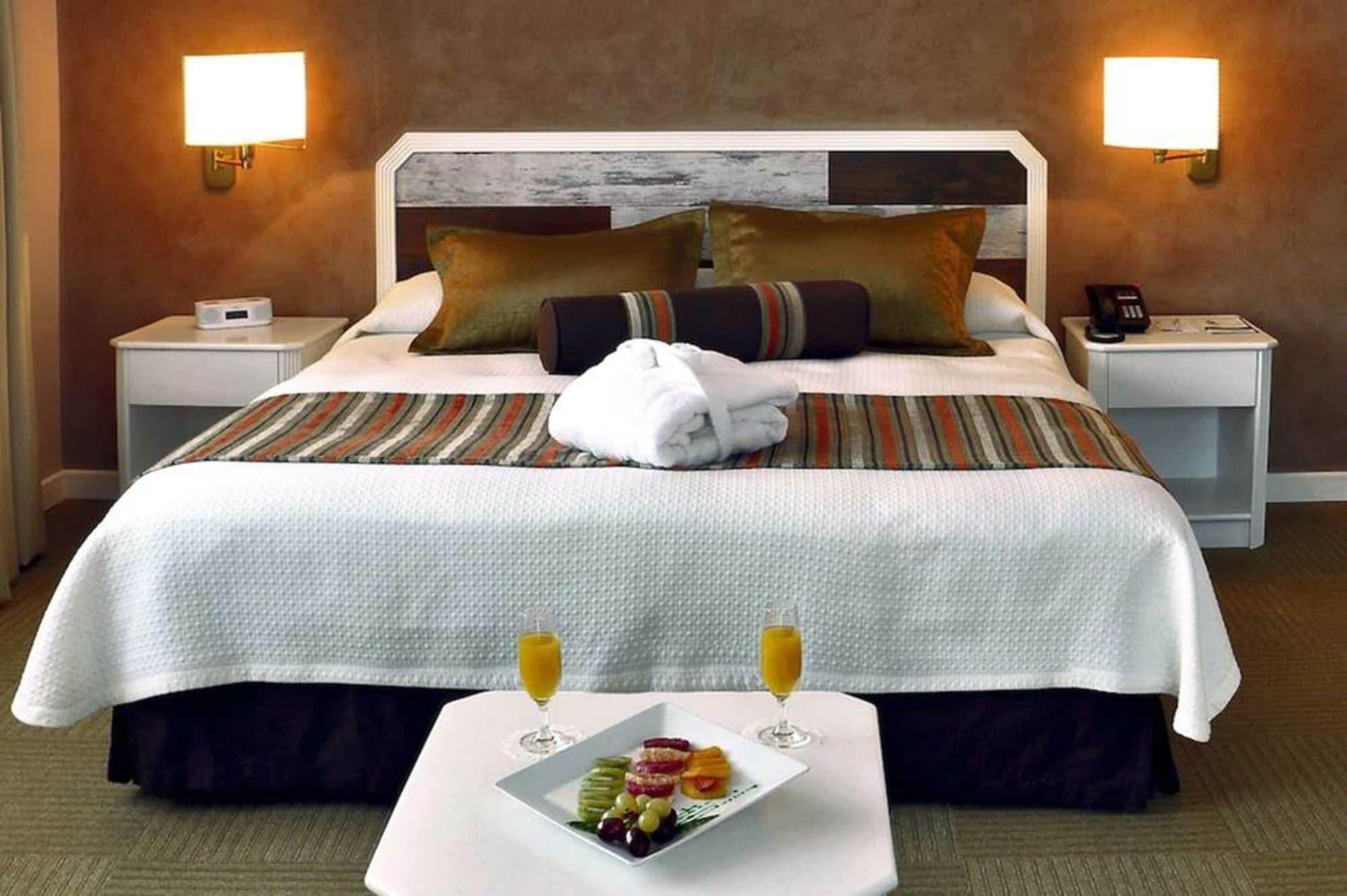 Hotel Europa La Paz Exteriér fotografie