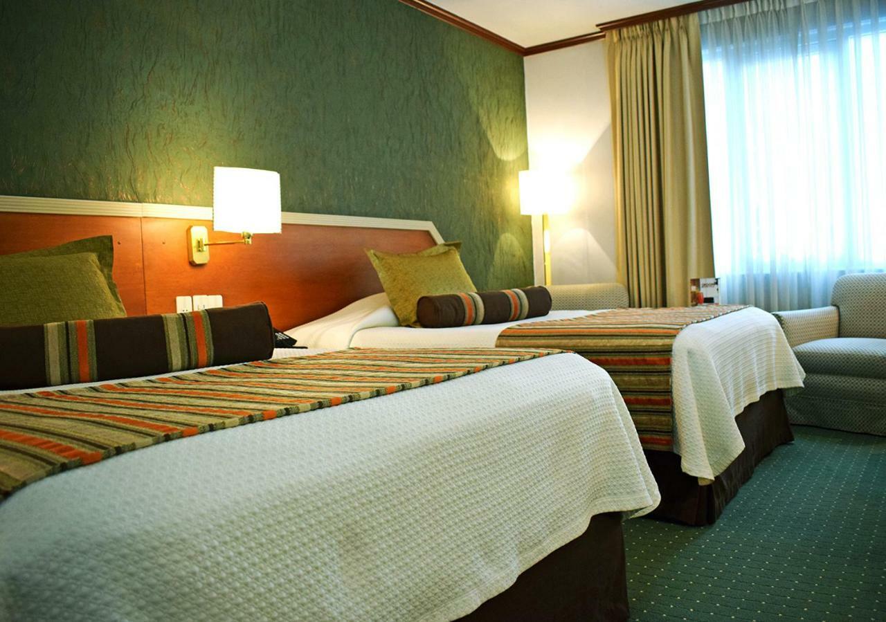 Hotel Europa La Paz Exteriér fotografie